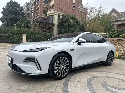 Geely Galaxy Xingyao 8 2026