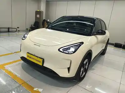 Geely Galaxy Starry Wish 2026