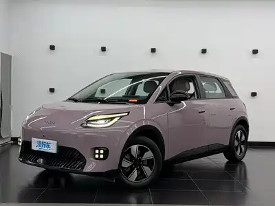 GAC Aion UT 2025