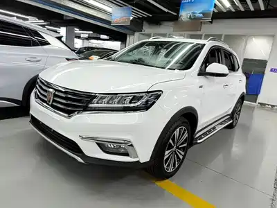 Roewe RX5 2019