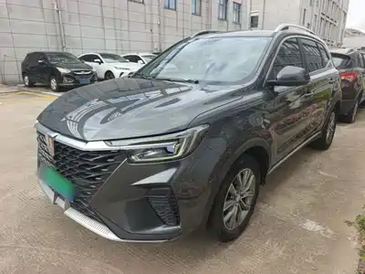 Roewe RX5 2023