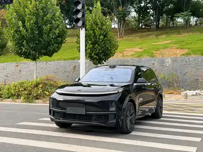Li Auto L9 2022