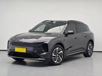 NIO ES6 2024