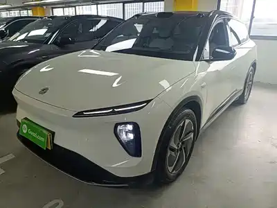 NIO ES6 2024