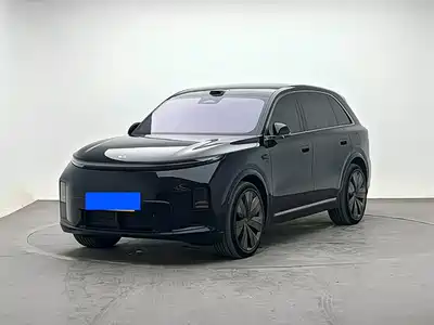 Li Auto L8 2026