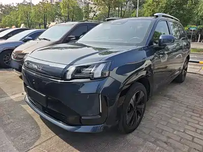 GAC Aion V 2025