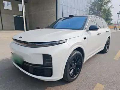 Li Auto L7 2023