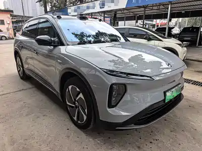 NIO ES6 2023