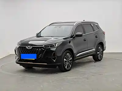 Chery Tiggo 8 PRO 2023