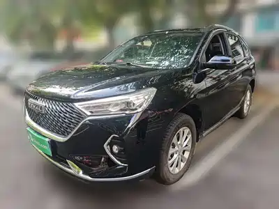 Haval M6 2021