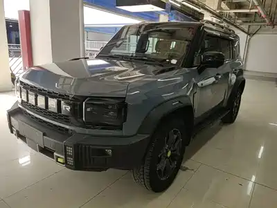 Jetour Traveler 2024