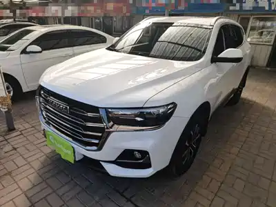 Haval H6 2022
