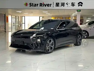 NIO ET5T 2023