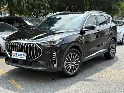 Jetour X70 PLUS 2025