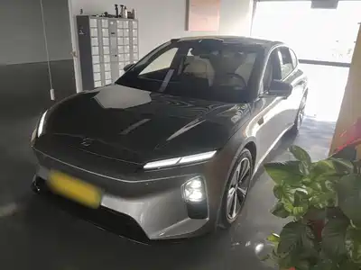 NIO ET5T 2025