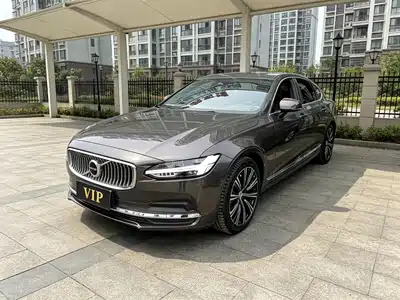 Volvo S90 2023
