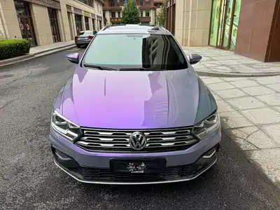 Volkswagen C-TREK 2018