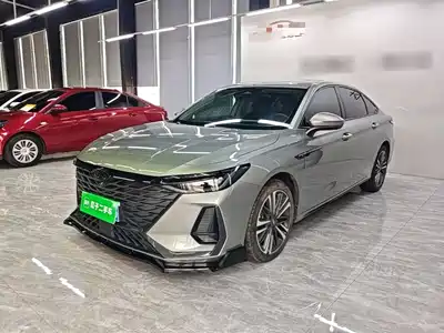Chery Arrizo 8 2025