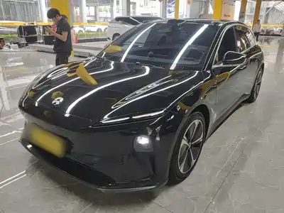 NIO ET5T 2024