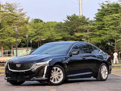 Cadillac CT5 2023