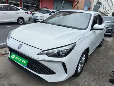 Roewe i5 2025