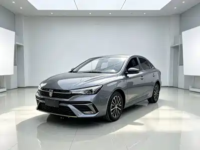 Roewe i5 2022
