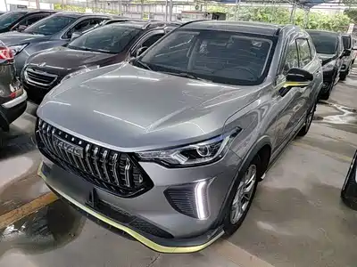 Haval Chitu 2023