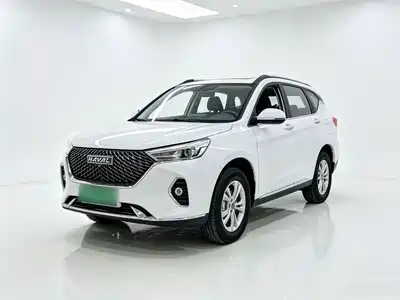 Haval M6 2021