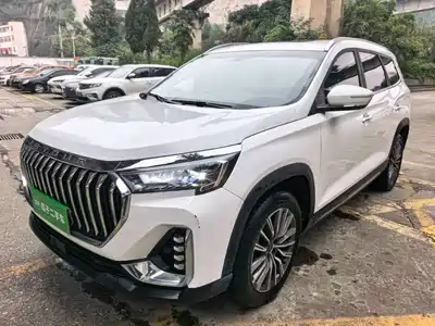Jetour X90 PLUS 2024