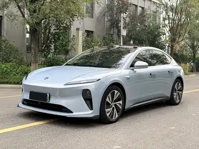 NIO ET5 2023