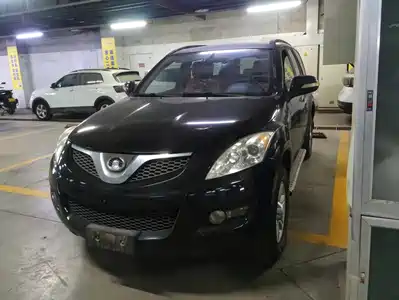 Haval H5 Classic 2015