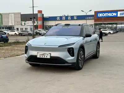 NIO ES6 2024