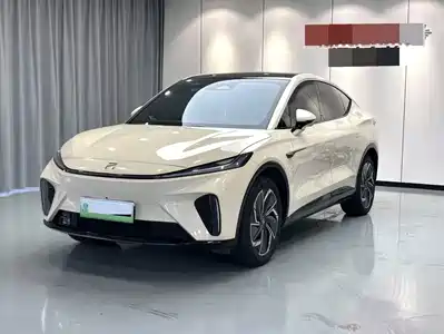 Roewe Feifan R7 2022