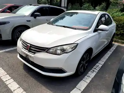 Roewe 360 2017
