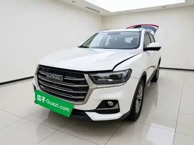 Haval H6 2021