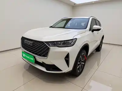 Haval H6 2022