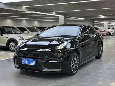 Lynk & Co 03 2021