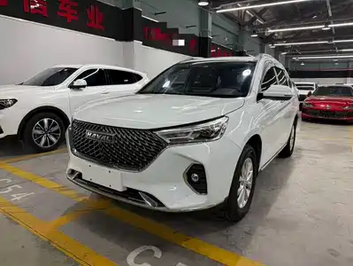 Haval M6 2022