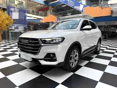 Haval H6 2022