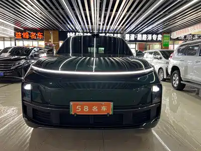 Li Auto L9 2023