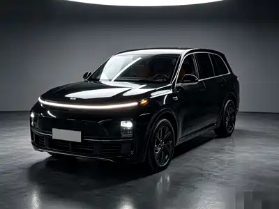 Li Auto L8 2024