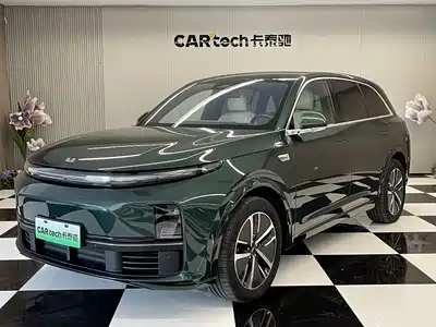Li Auto L7 2024
