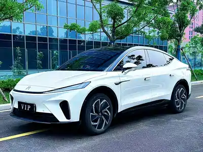 Roewe Feifan R7 2023