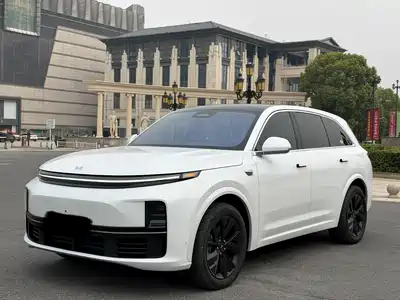Li Auto L7 2024