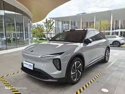 NIO ES6 2023