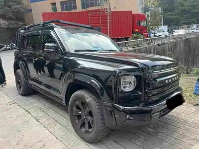 Haval H9 2025