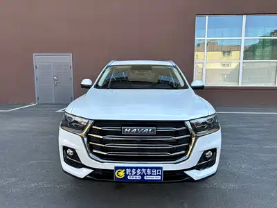 Haval H6 2023