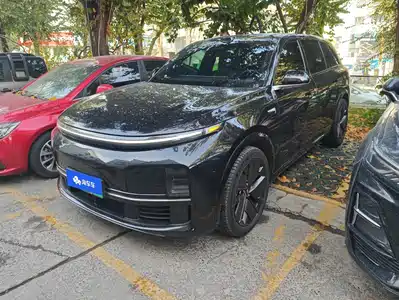 Li Auto L7 2026