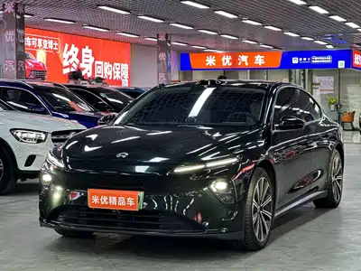 NIO ET7 2022