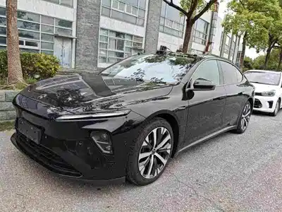 NIO ET7 2026